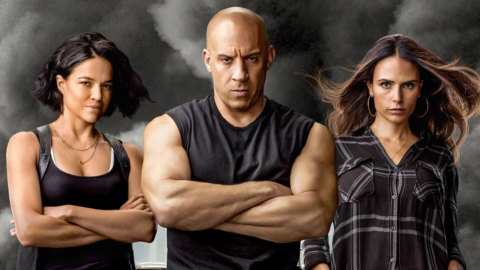 Fast and Furious