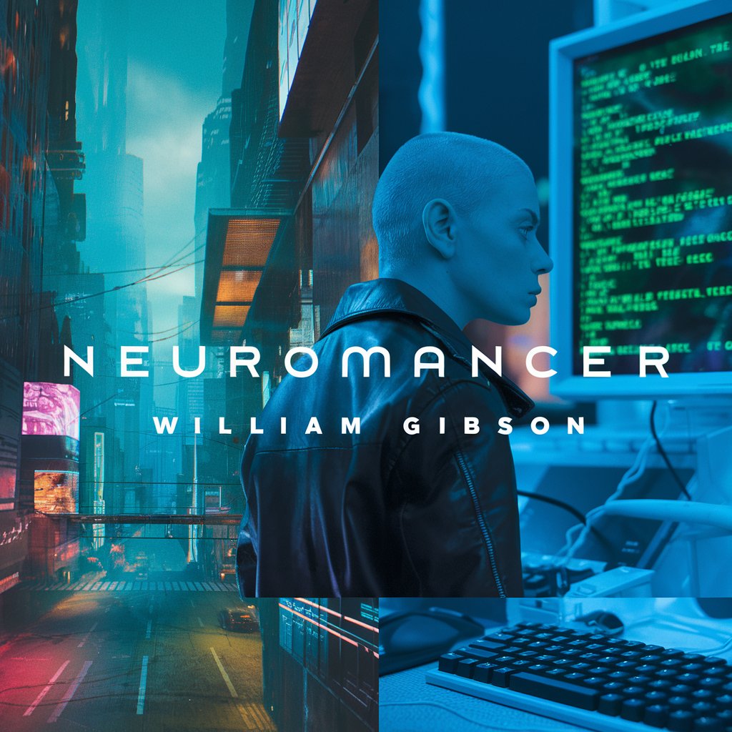 Neuromancer