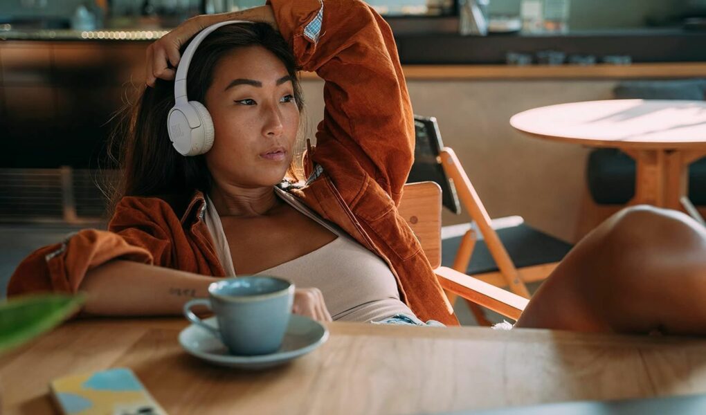 JBL Tune 520 BT