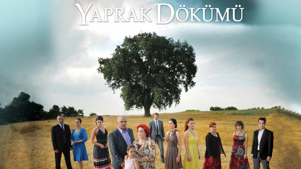 Yaprak Dökümü