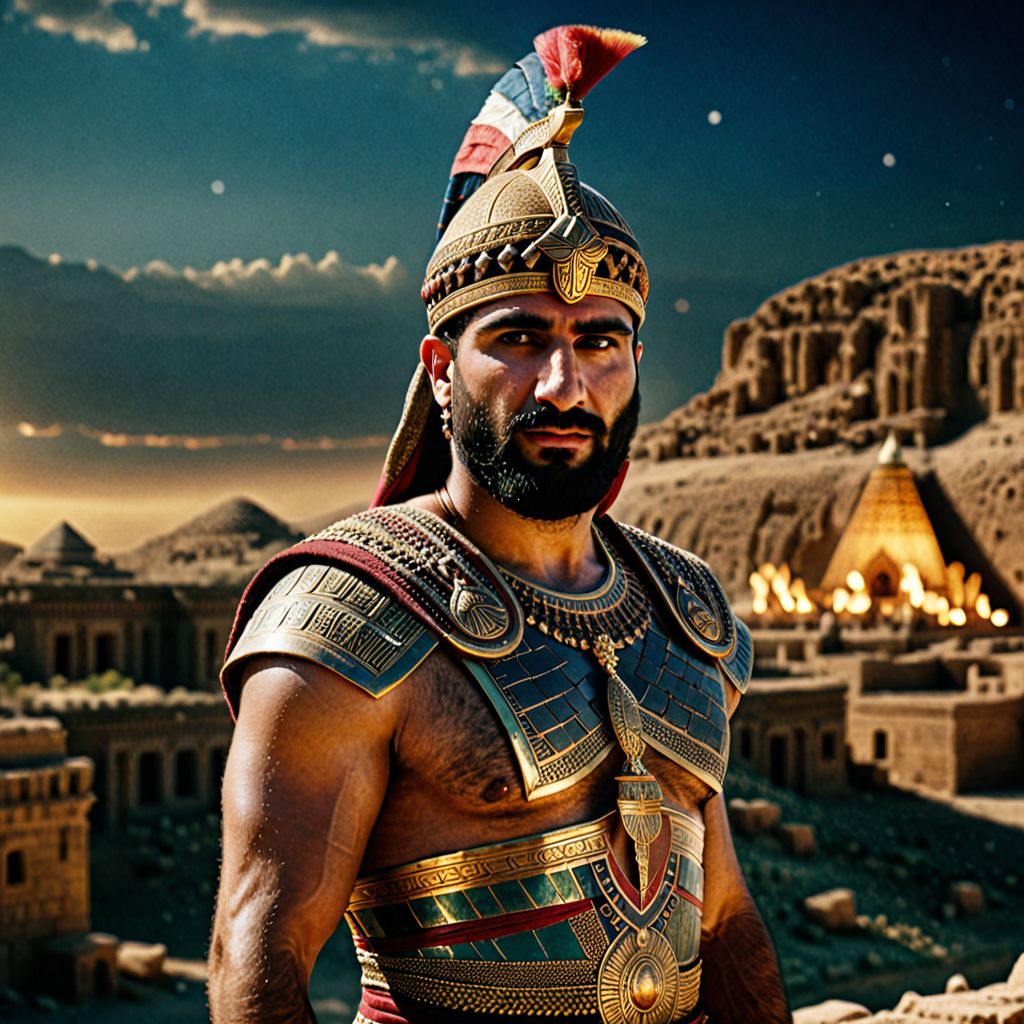Hurri Uygarlığı
