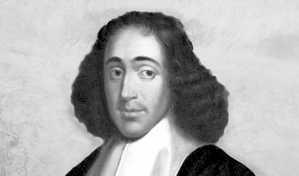 Baruch Spinoza