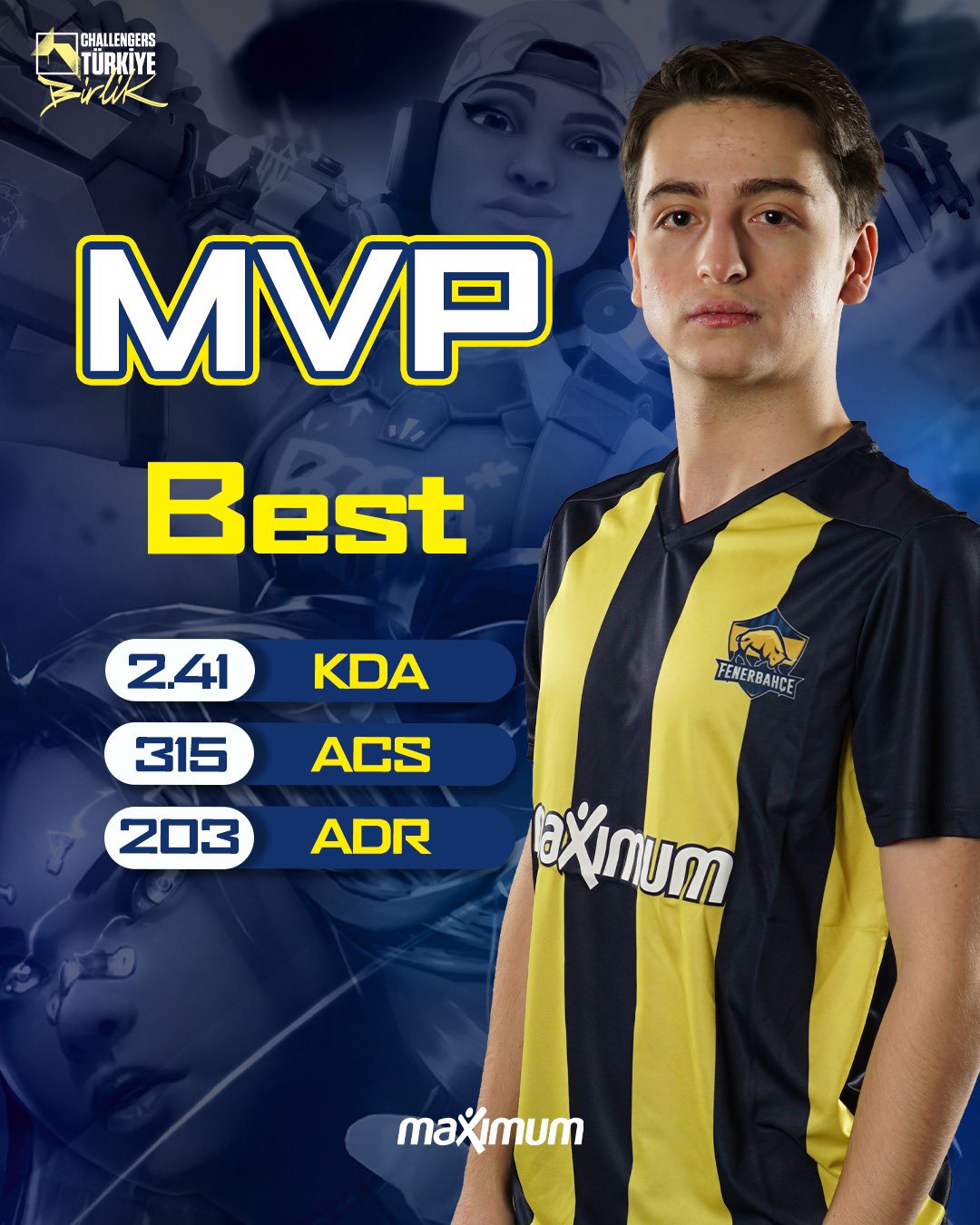 Best VALORANT