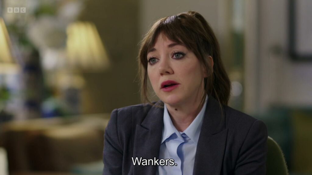 Cunk on Earth