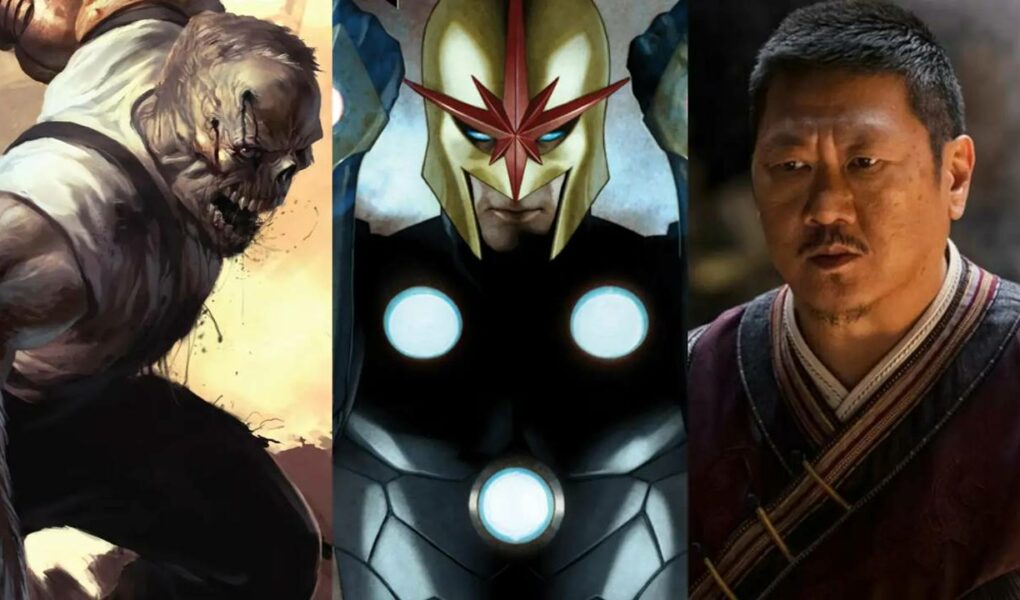 Marvel