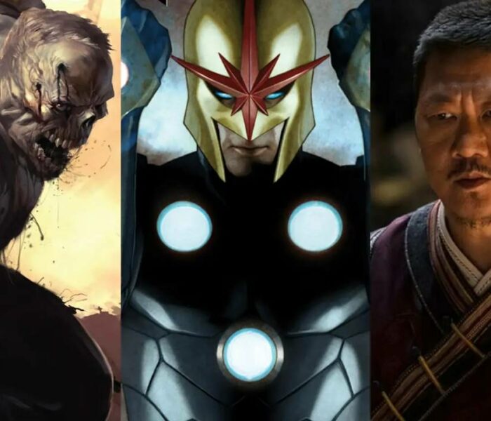 Marvel