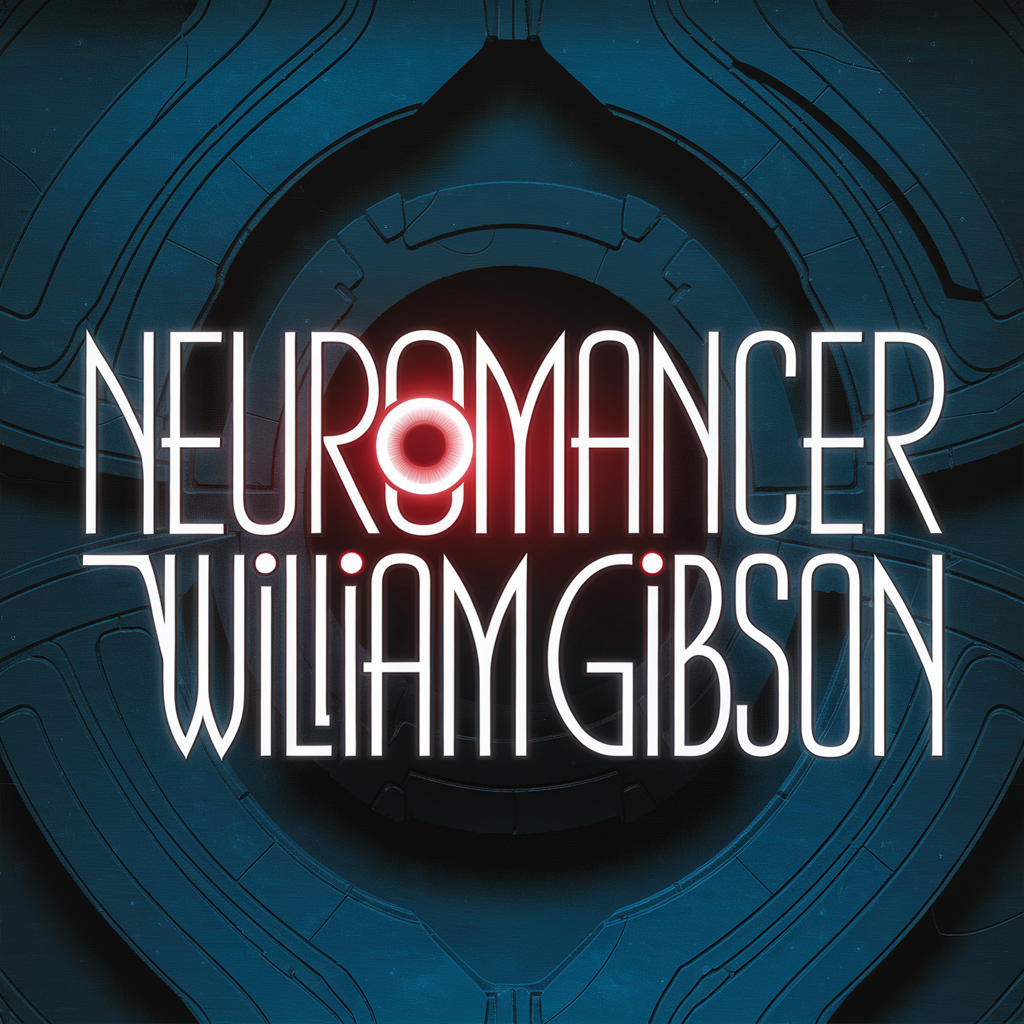 Neuromancer