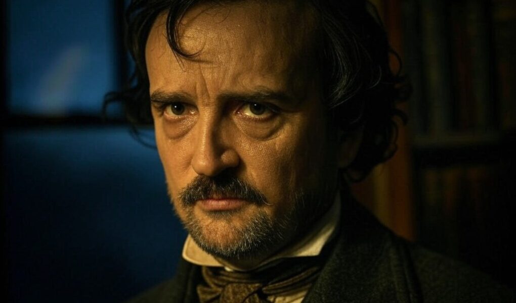 Edgar Allan Poe