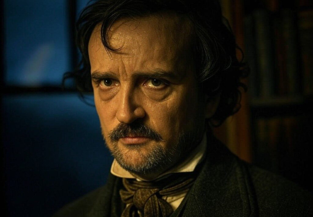 Edgar Allan Poe