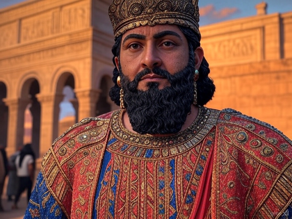Asur Uygarlığı