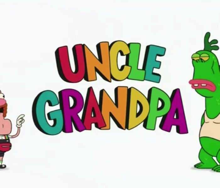 Uncle Grandpa