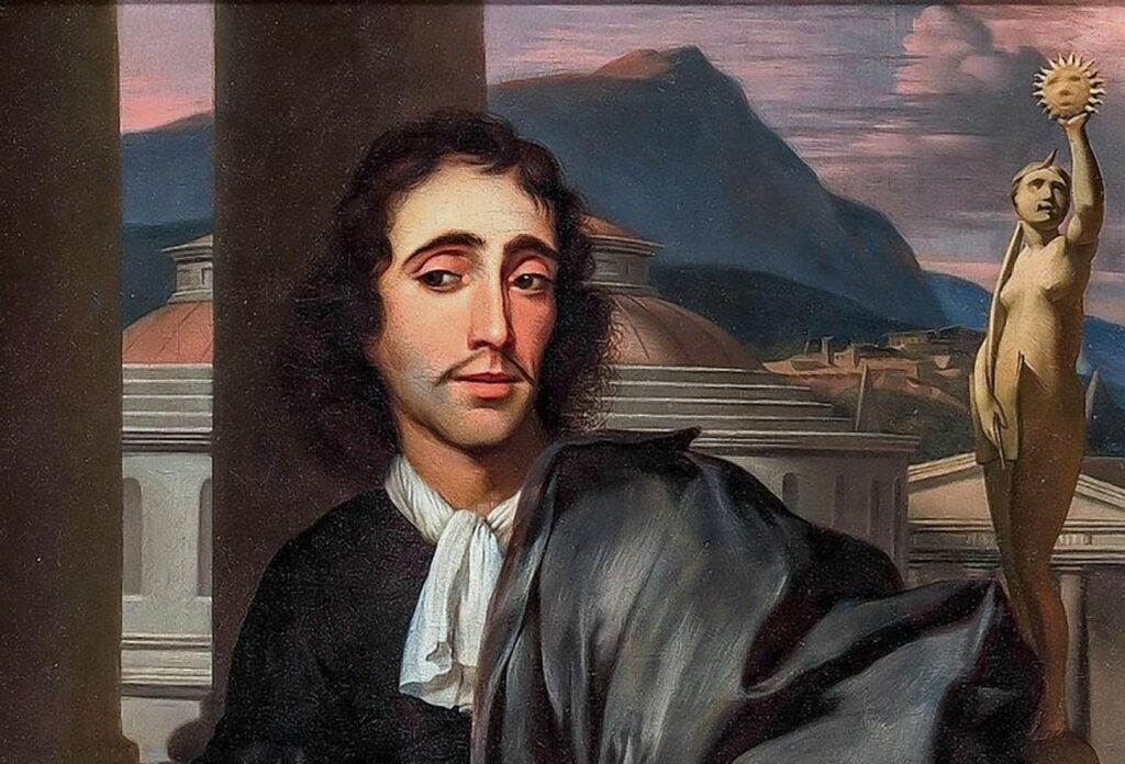 Baruch Spinoza