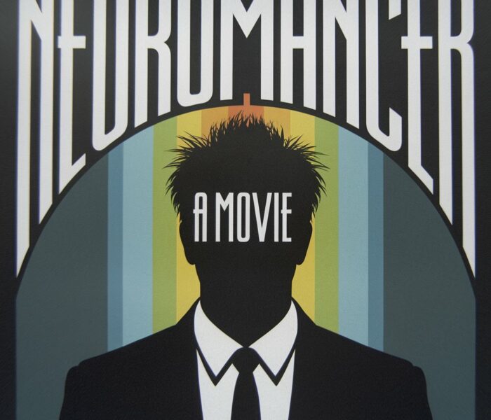 Neuromancer