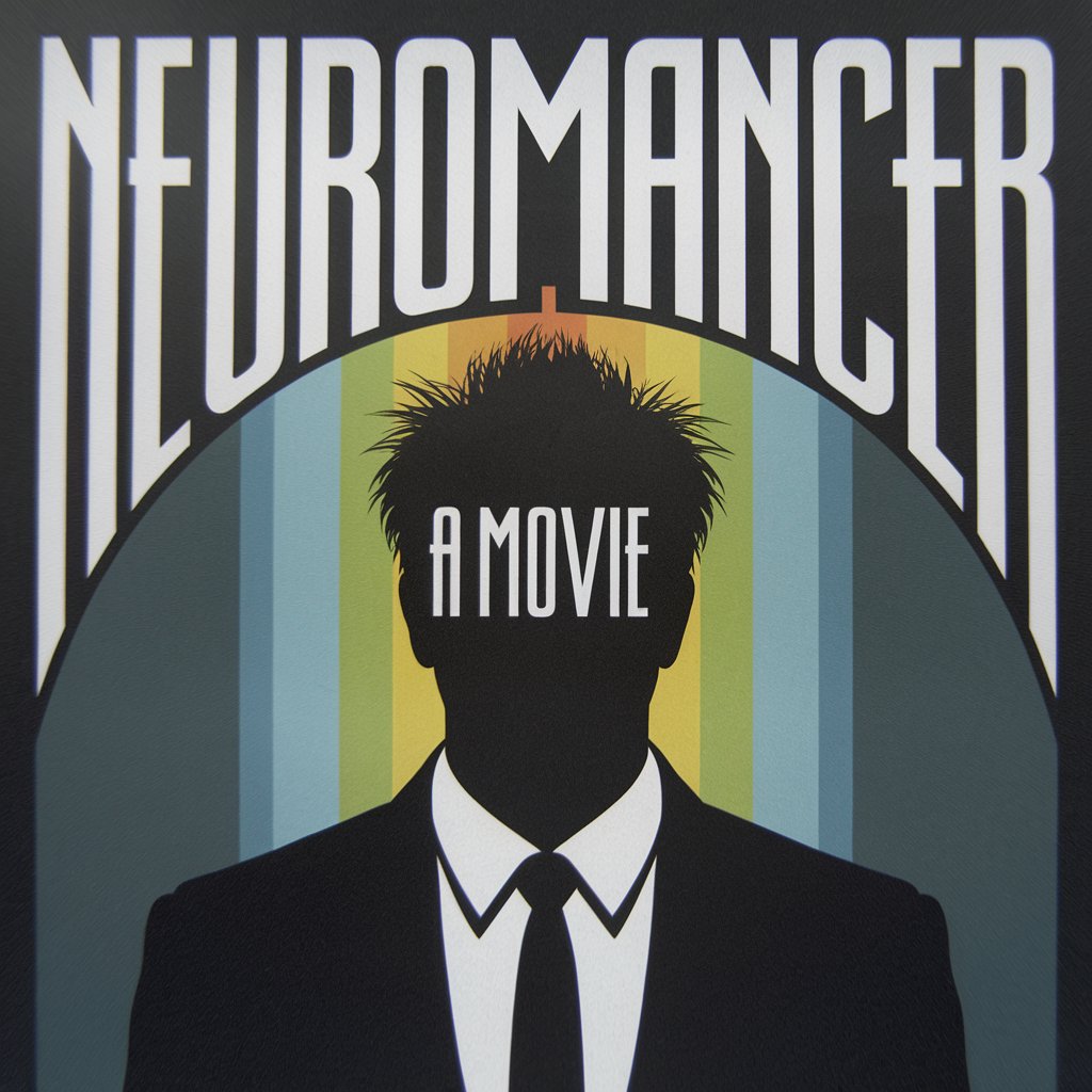 Neuromancer