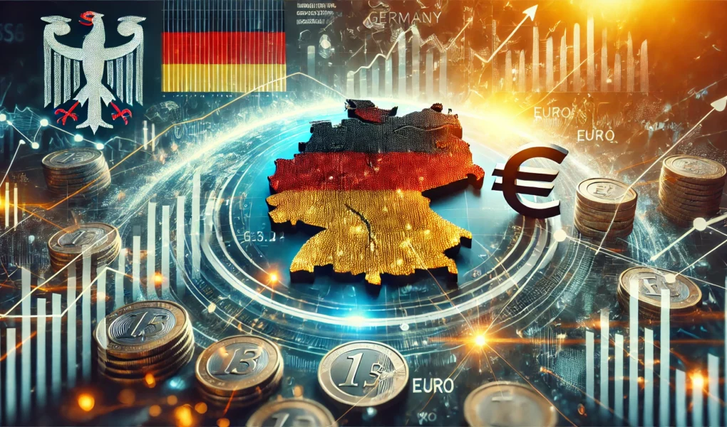 Almanya Euro İhracat