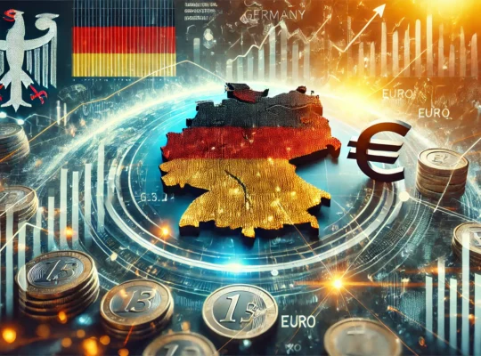 Almanya Euro İhracat