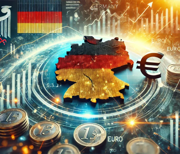 Almanya Euro İhracat
