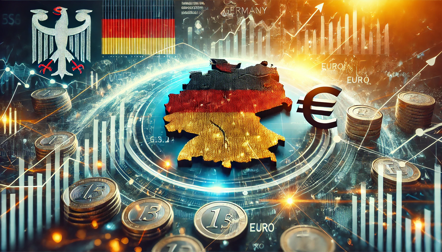 Almanya Euro İhracat
