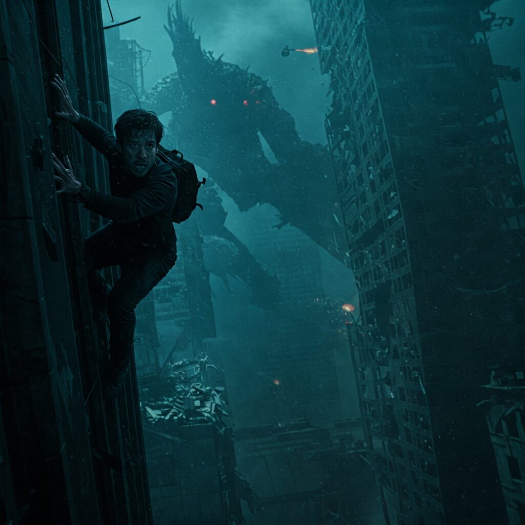 Cloverfield 2