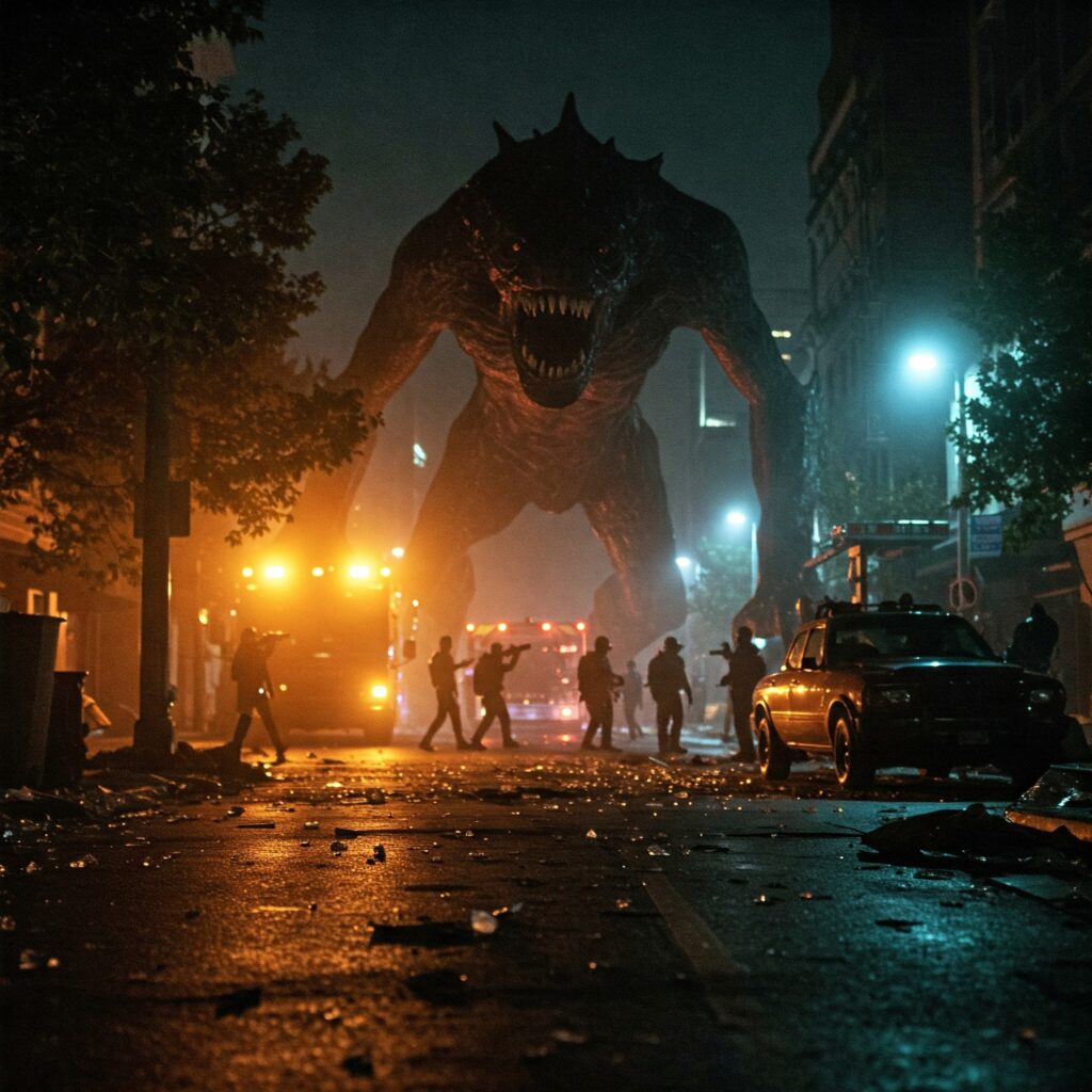 Cloverfield 2