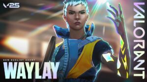 VALORANT Waylay