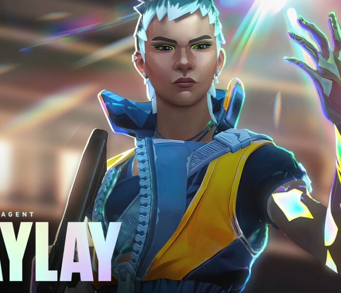 VALORANT Waylay
