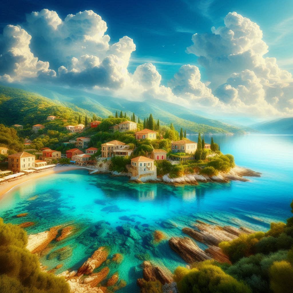 İyonya