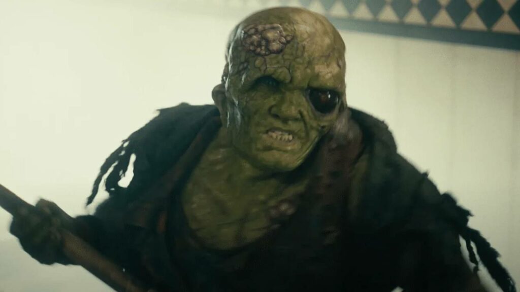 The Toxic Avenger