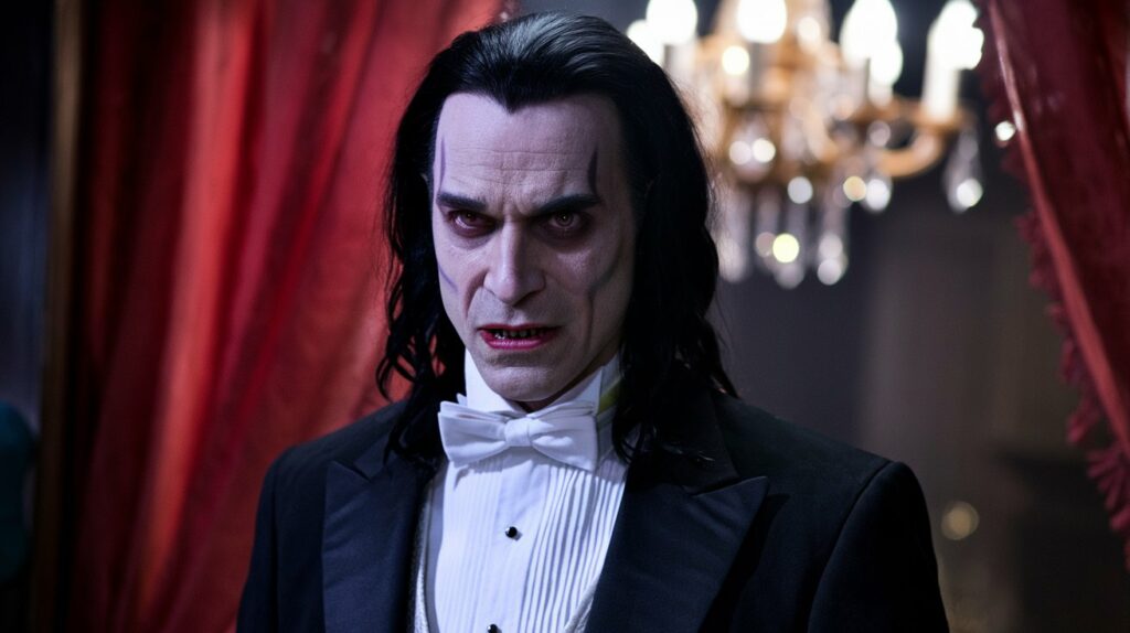 Vampir Dizileri