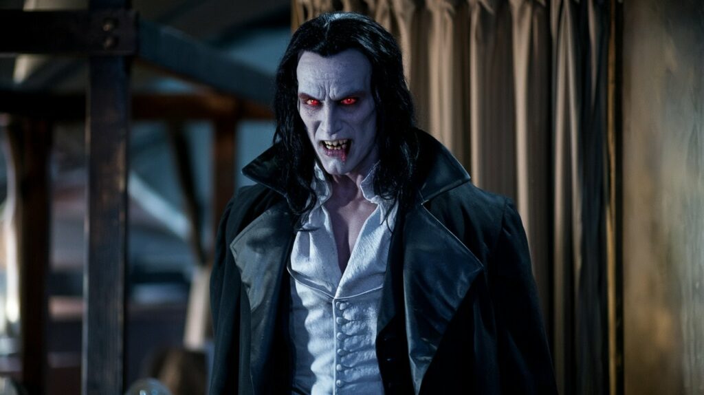 Vampir Dizileri