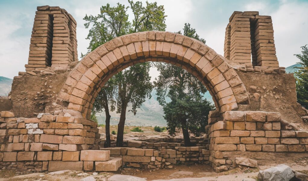 urartu uygarlığı