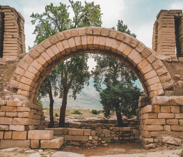urartu uygarlığı