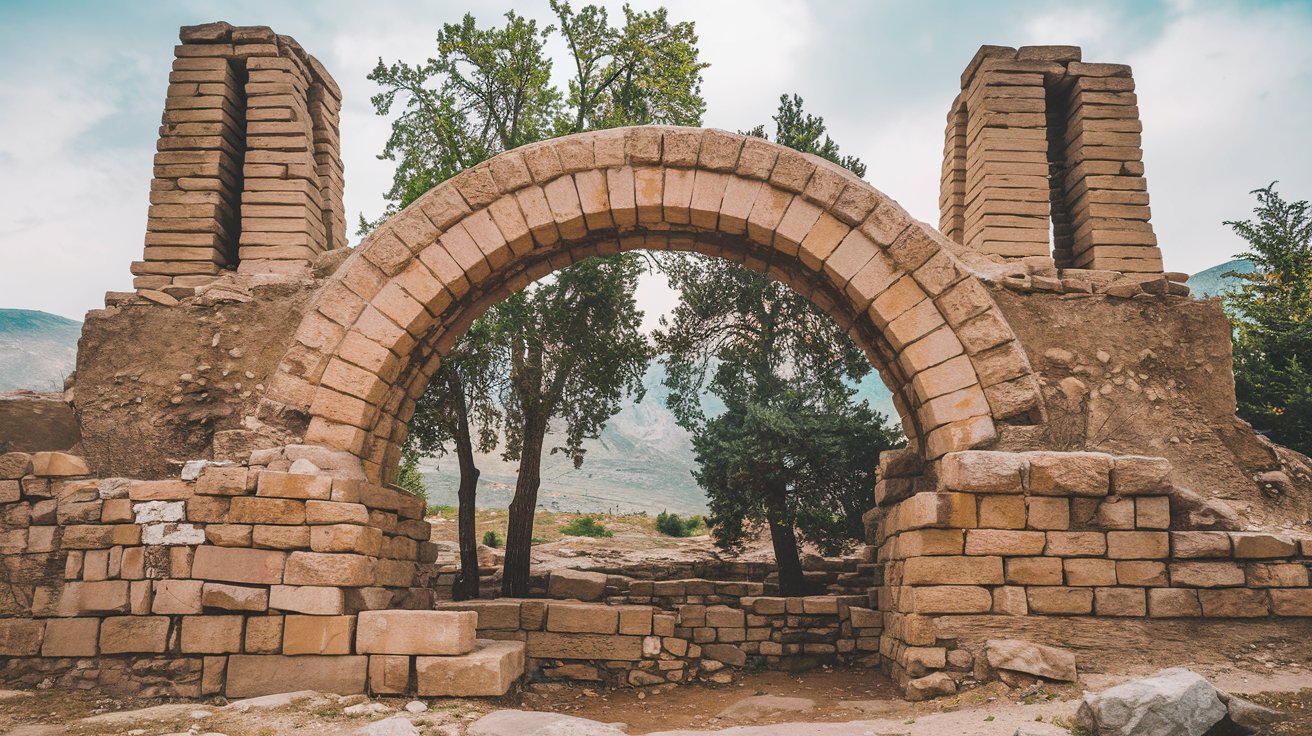 urartu uygarlığı