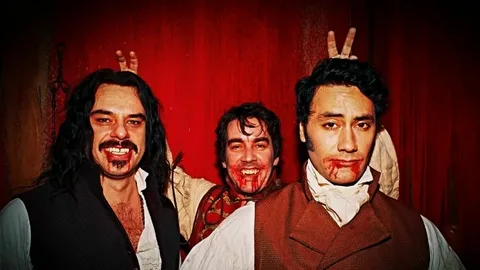 Vampir Dizileri