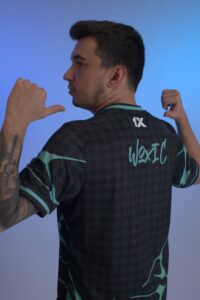 Woxic Aurora CS2 EF