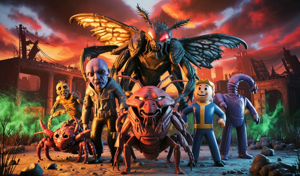 Fallout