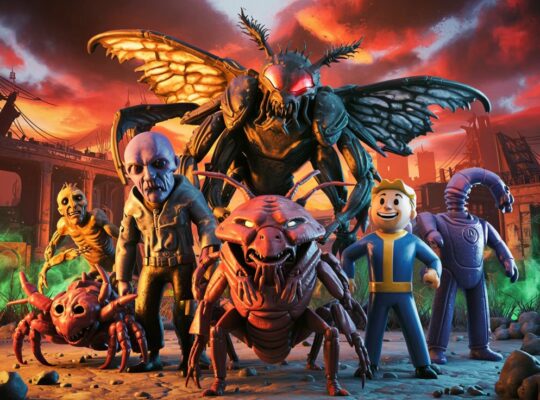 Fallout