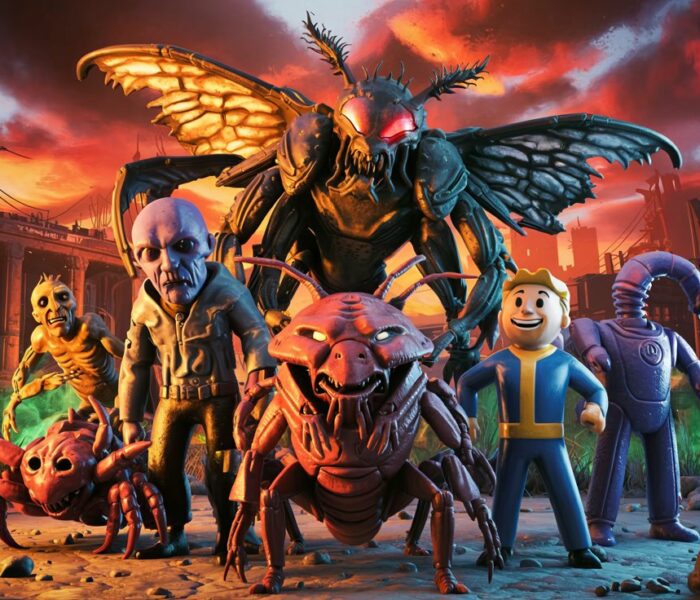 Fallout