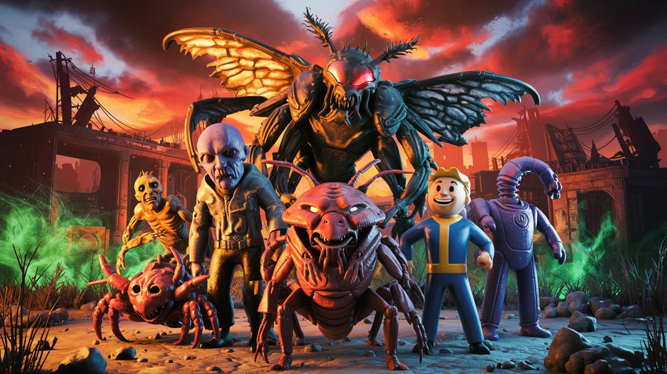 Fallout