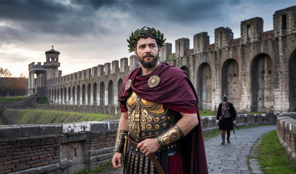 Hadrian