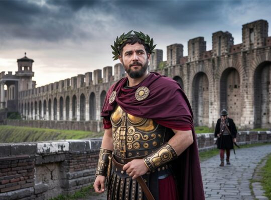 Hadrian
