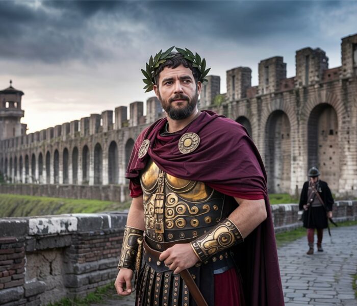 Hadrian
