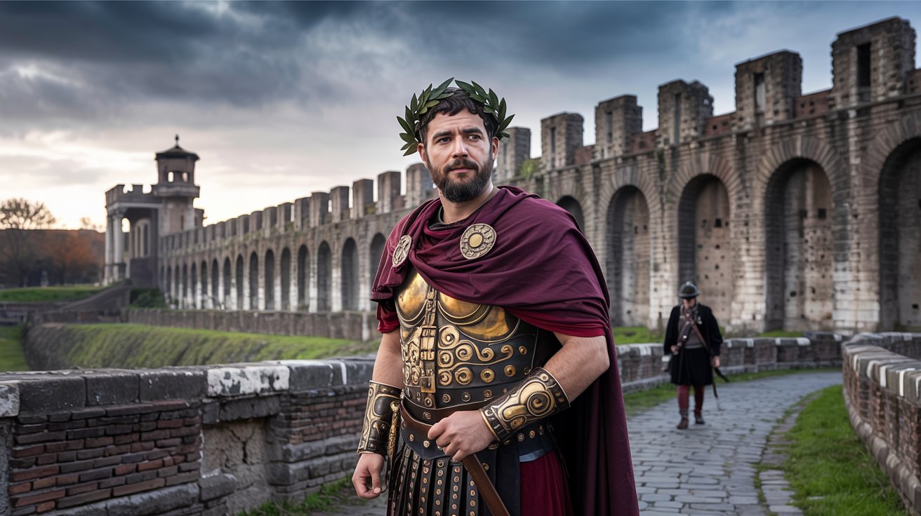 Hadrian