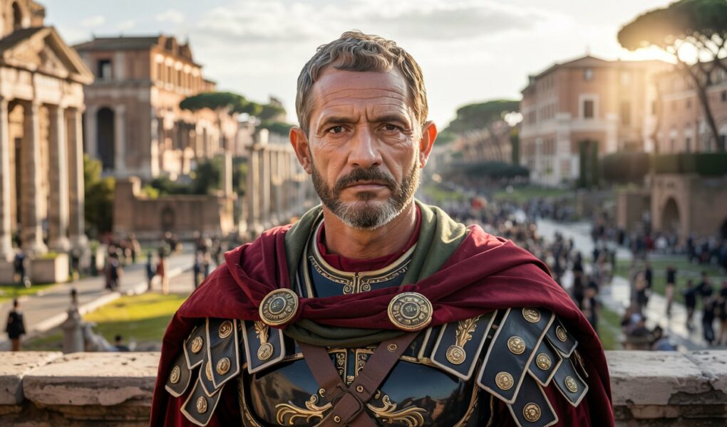 Scipio Africanus