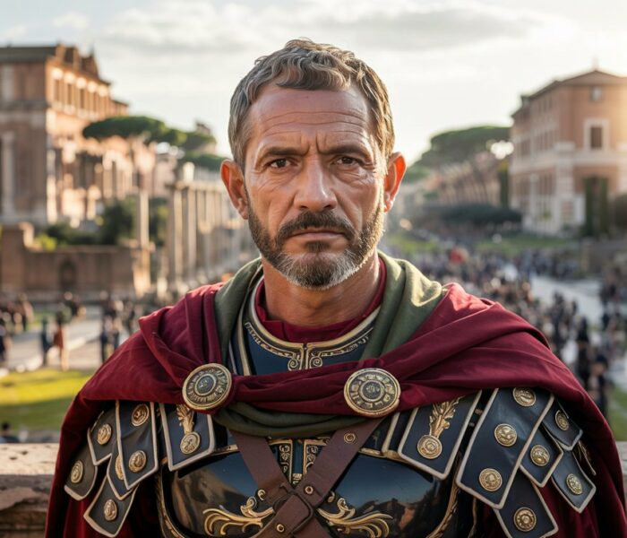 Scipio Africanus