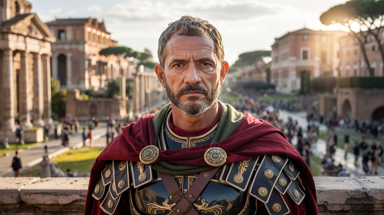 Scipio Africanus