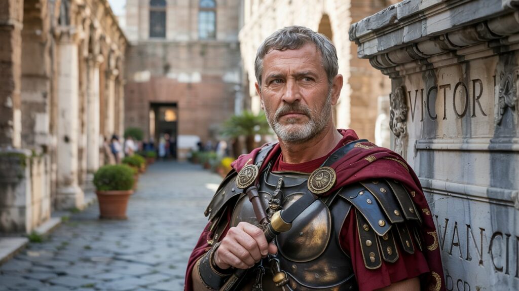 Scipio Africanus