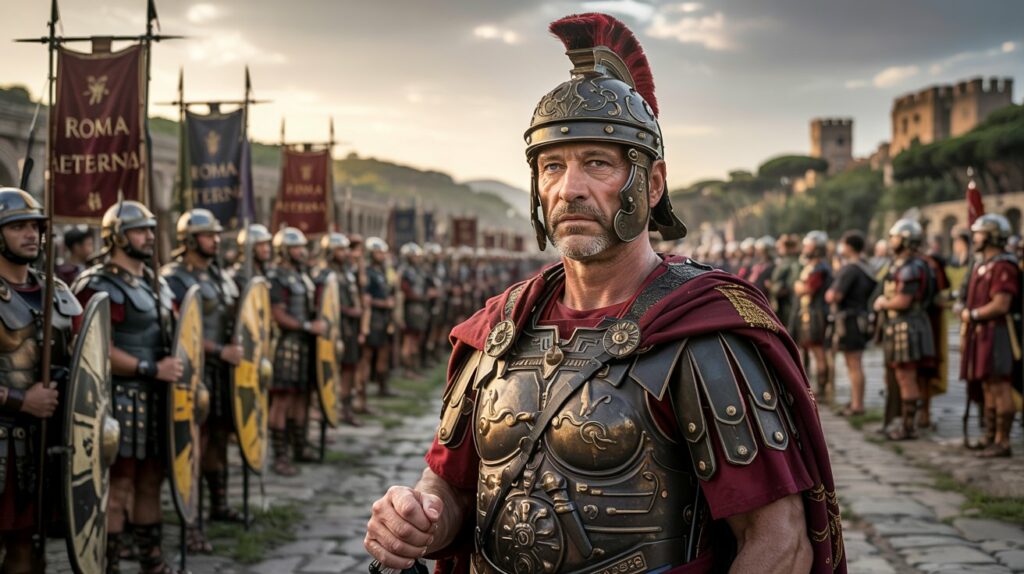 Scipio Africanus