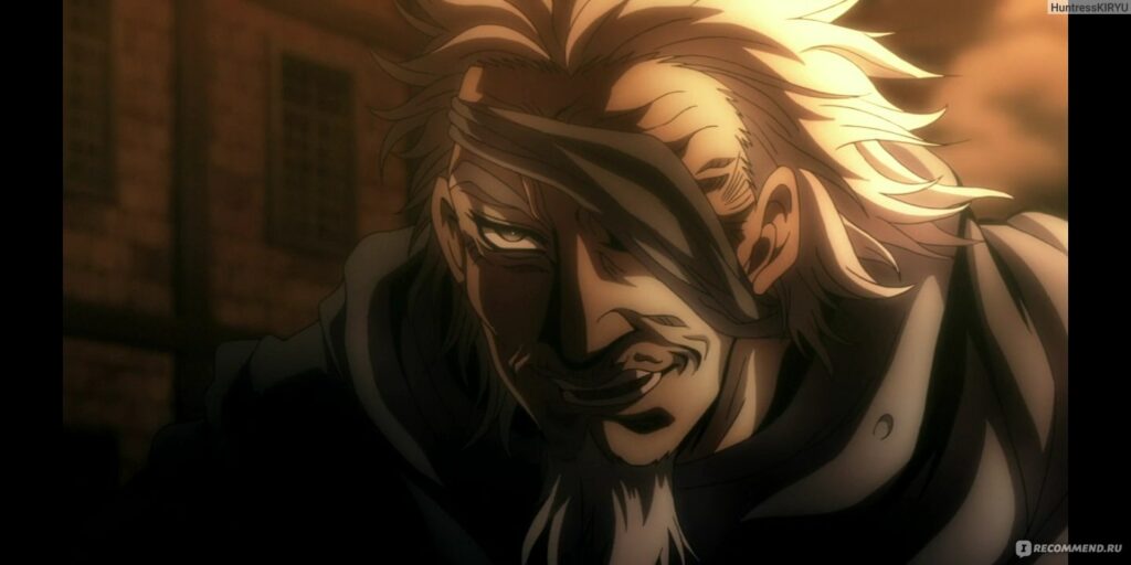 hannibal