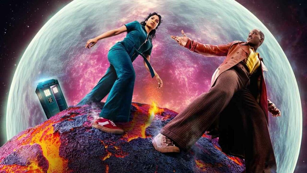 SJW ile Mahvedilen Doctor Who Dizisi En Az İki Yeni Sezon ile Devam Edecek